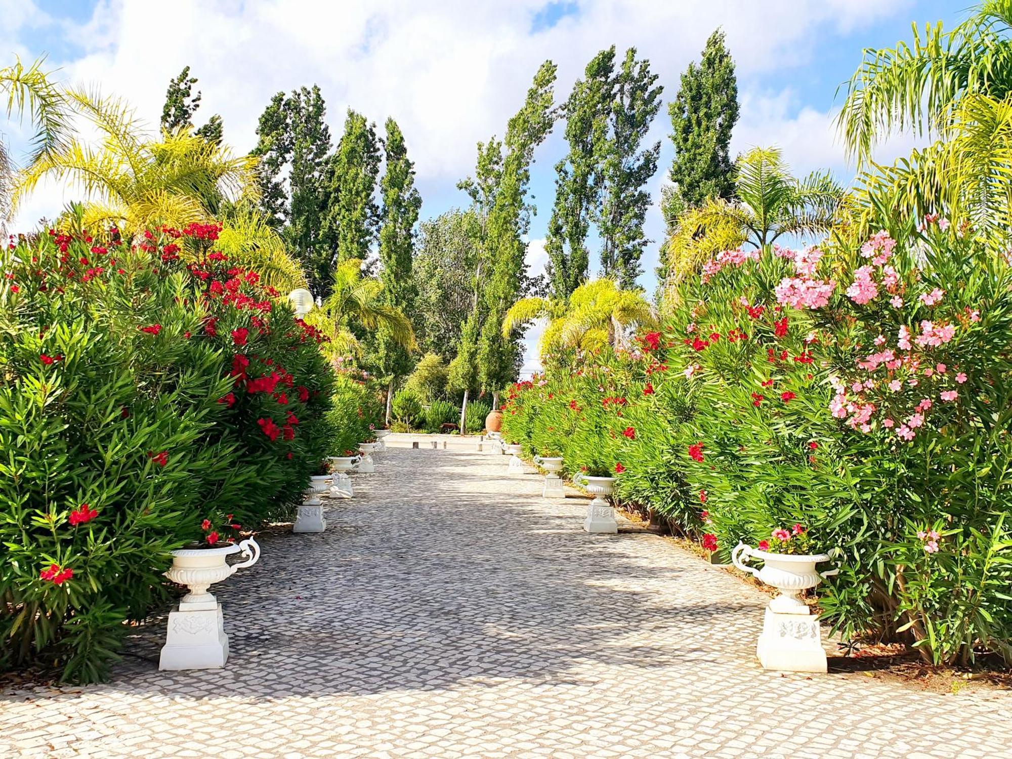 Quinta Do Pinheiro Hotel E Eventos By Grupo Quinta Dos Lagos Valado de Frades Экстерьер фото