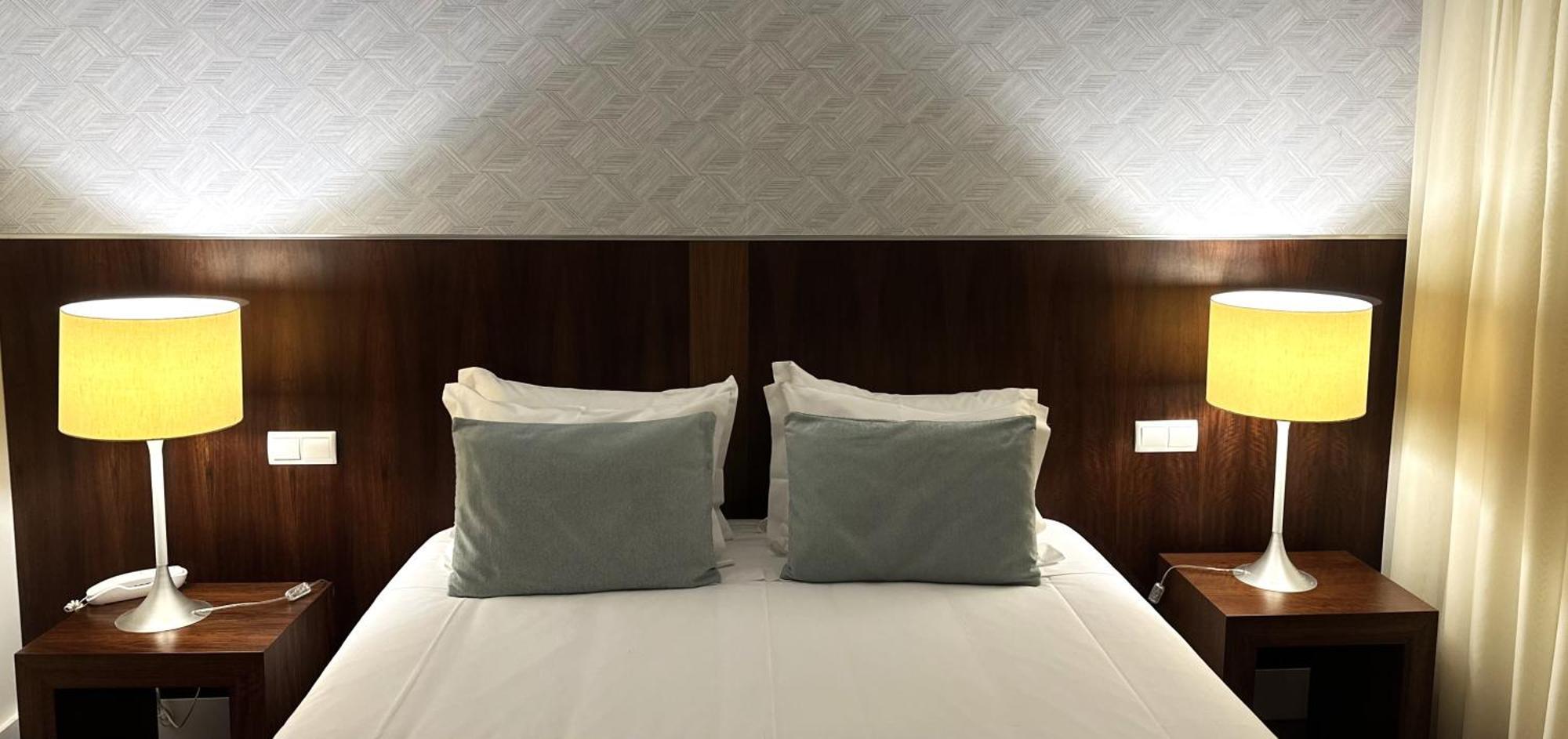 Quinta Do Pinheiro Hotel E Eventos By Grupo Quinta Dos Lagos Valado de Frades Экстерьер фото