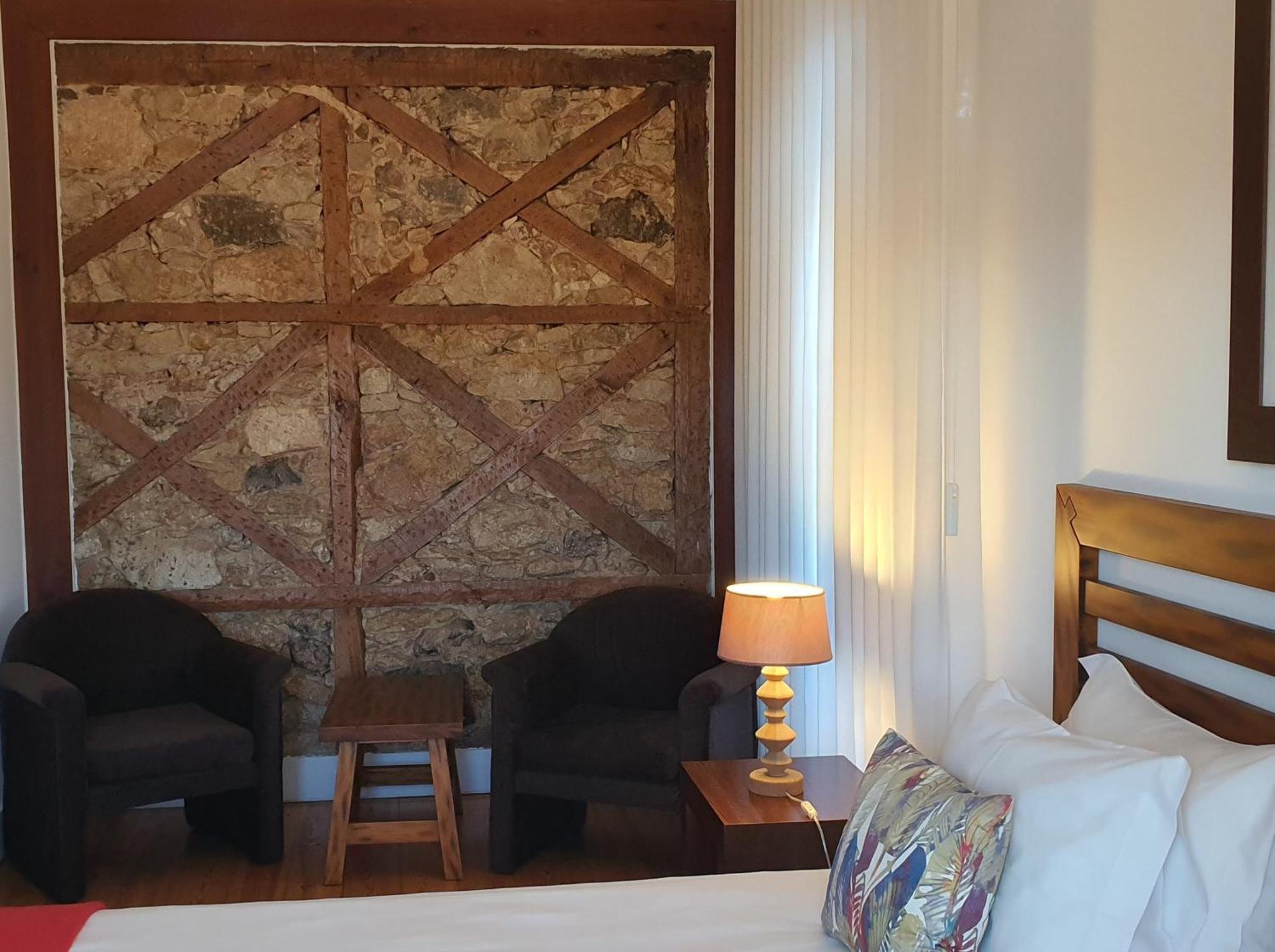 Quinta Do Pinheiro Hotel E Eventos By Grupo Quinta Dos Lagos Valado de Frades Экстерьер фото