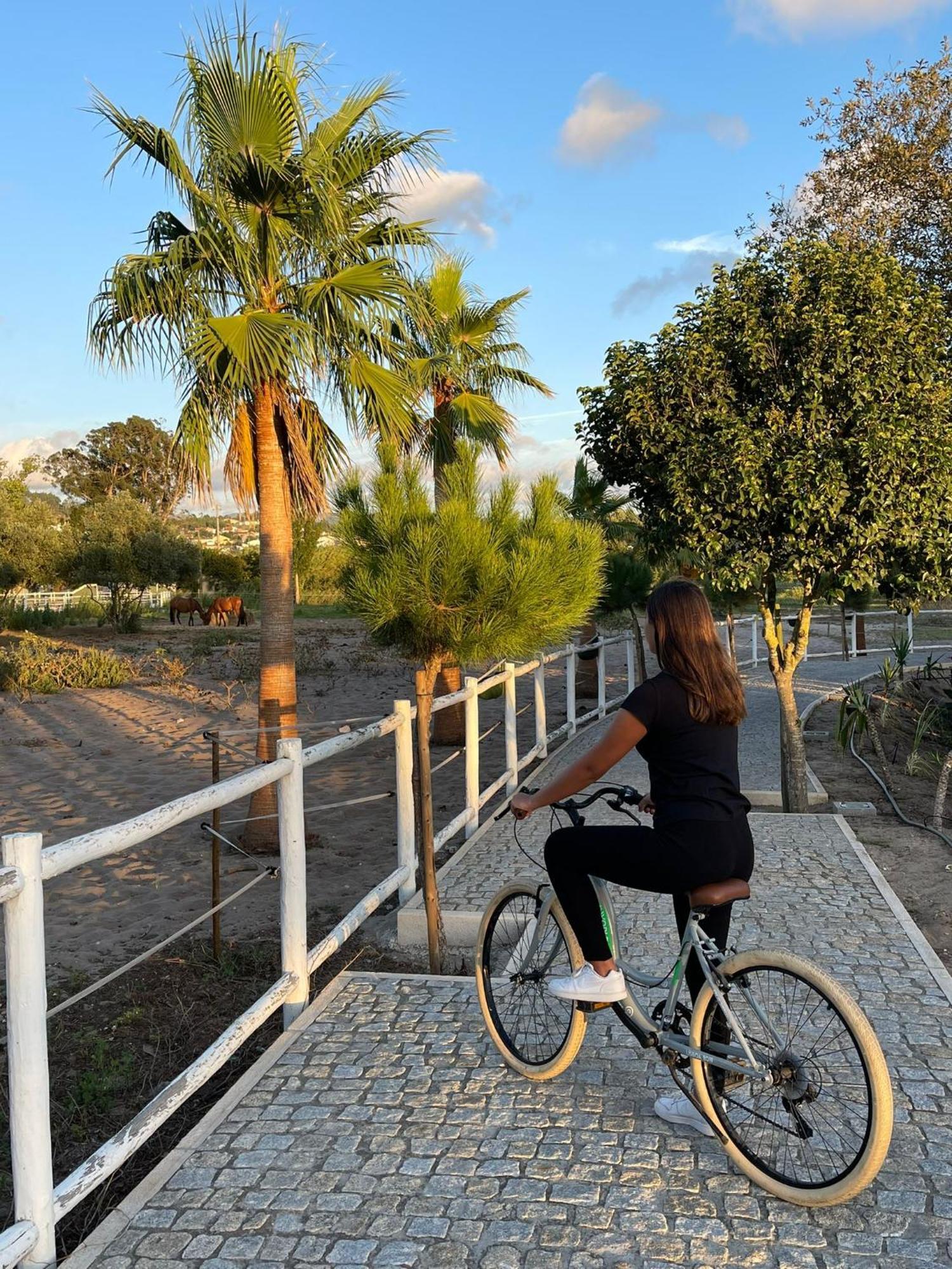 Quinta Do Pinheiro Hotel E Eventos By Grupo Quinta Dos Lagos Valado de Frades Экстерьер фото