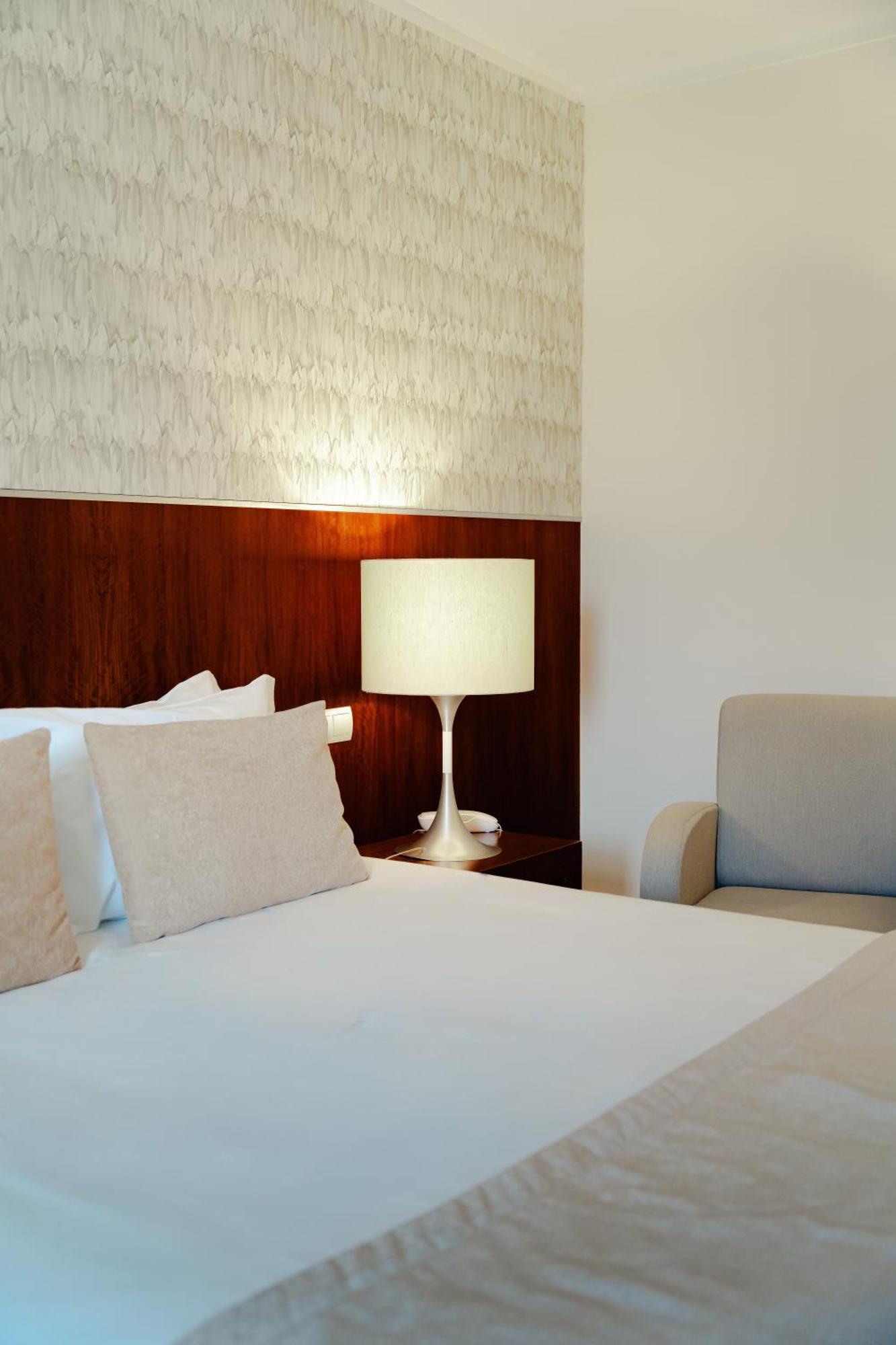 Quinta Do Pinheiro Hotel E Eventos By Grupo Quinta Dos Lagos Valado de Frades Экстерьер фото