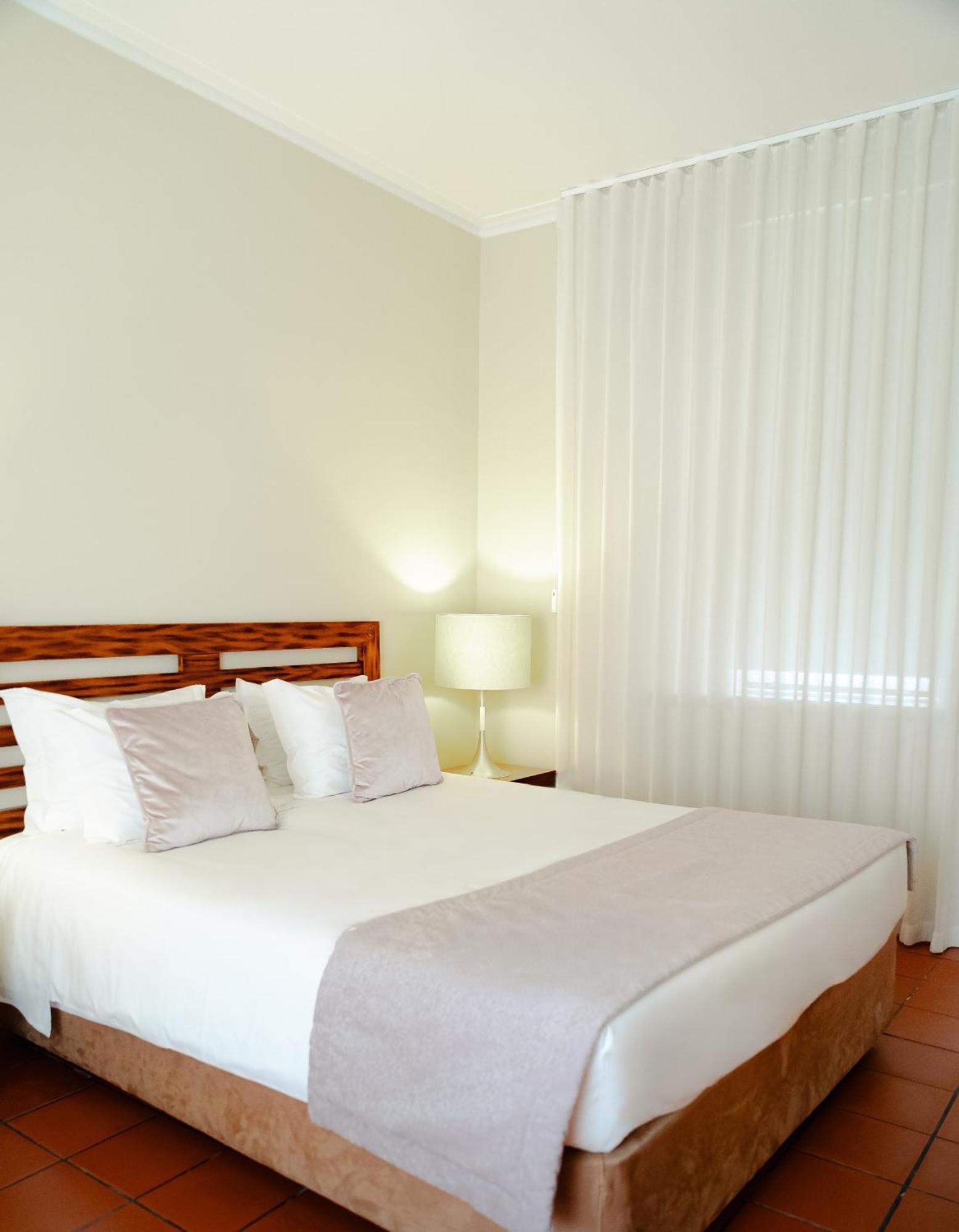 Quinta Do Pinheiro Hotel E Eventos By Grupo Quinta Dos Lagos Valado de Frades Экстерьер фото