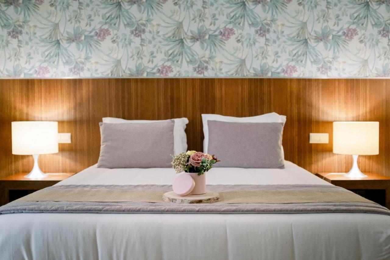 Quinta Do Pinheiro Hotel E Eventos By Grupo Quinta Dos Lagos Valado de Frades Экстерьер фото