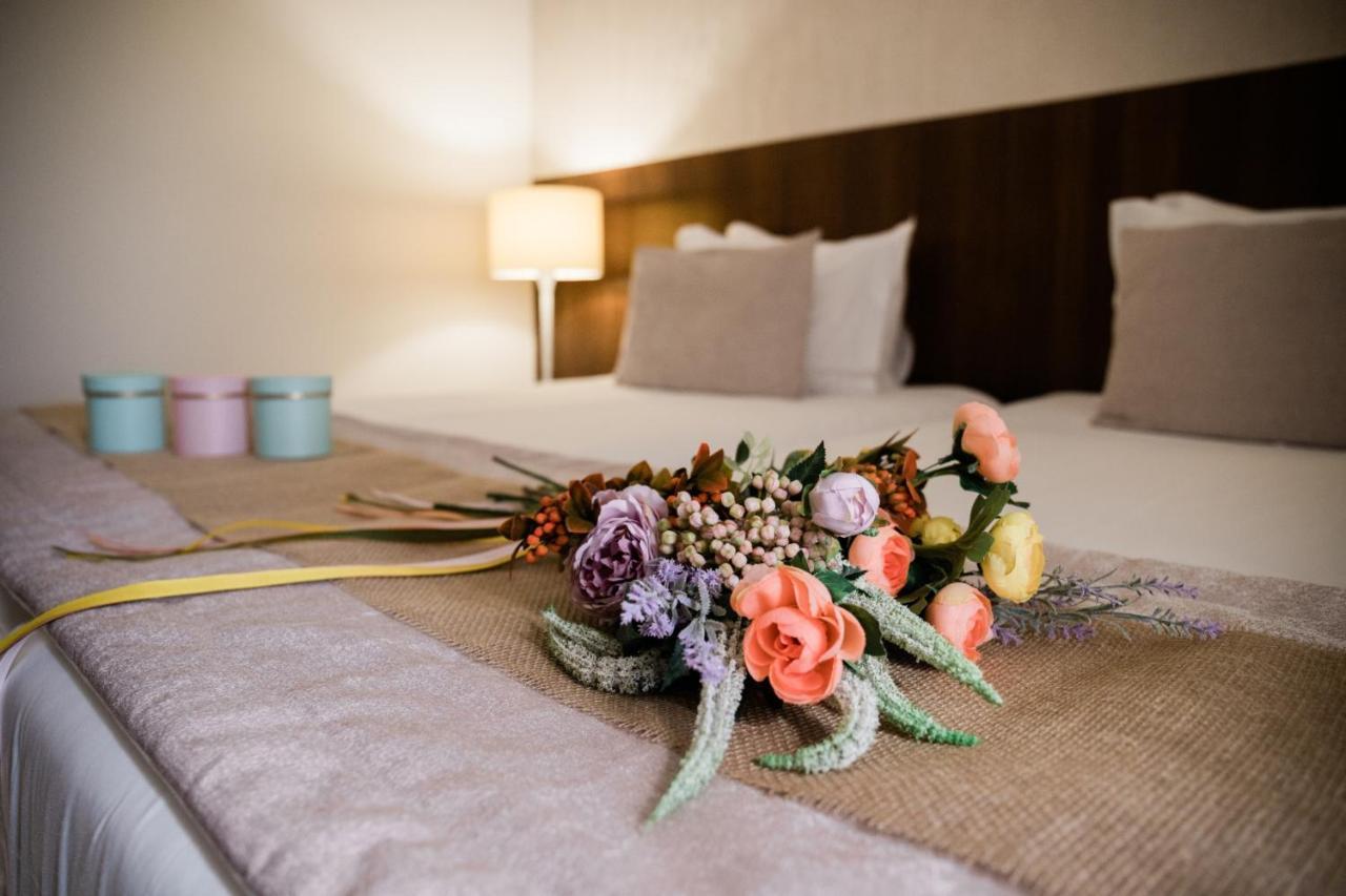 Quinta Do Pinheiro Hotel E Eventos By Grupo Quinta Dos Lagos Valado de Frades Экстерьер фото