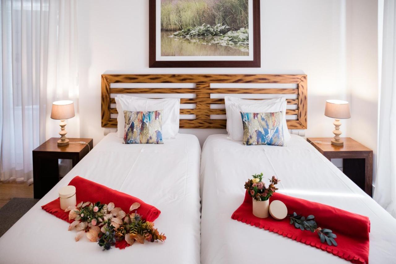 Quinta Do Pinheiro Hotel E Eventos By Grupo Quinta Dos Lagos Valado de Frades Экстерьер фото